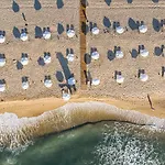 Hotel Hvd Reina Del Mar - Premium Service & Free Parking Obzor