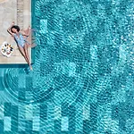 Hvd Reina Del Mar - Premium Service & Free Parking Hotel
