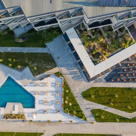 Hvd Reina Del Mar - Premium Service & Free Parking