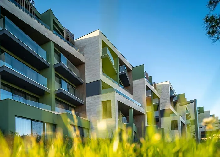 Hvd Reina Del Mar - Premium Service & Free Parking Hotel Obzor