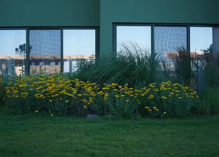 Hotel Hvd Reina Del Mar - Premium Service & Free Parking