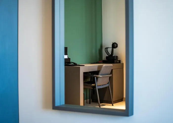 Hvd Reina Del Mar - Premium Service & Free Parking Hotel Obzor