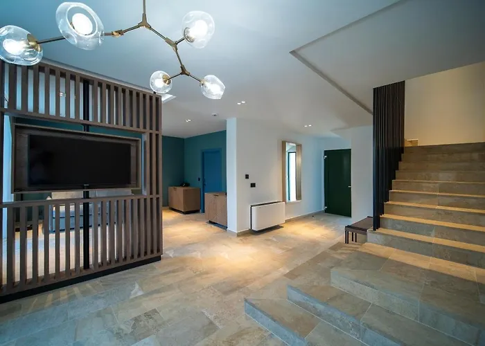 Hvd Reina Del Mar - Premium Service & Free Parking Hotel Obzor