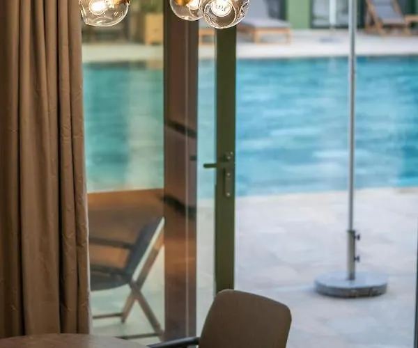 Hvd Reina Del Mar - Premium Service & Free Parking Hotel Obzor