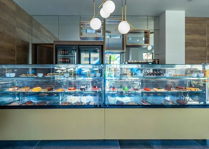 Hvd Reina Del Mar - Premium Service & Free Parking 5*