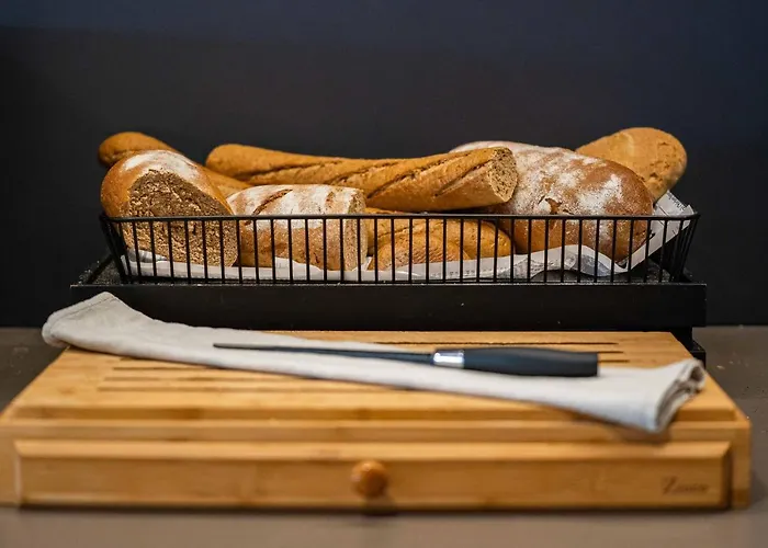 Hotel Hvd Reina Del Mar - Premium Service & Free Parking Obzor