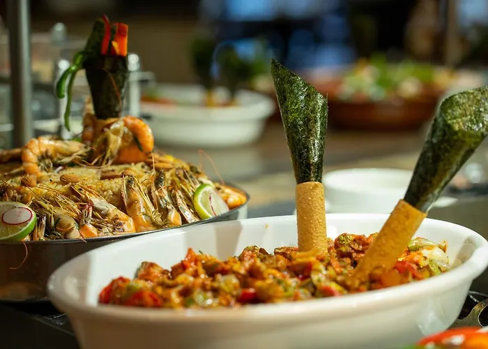 Hvd Reina Del Mar - Premium Service & Free Parking Obzor