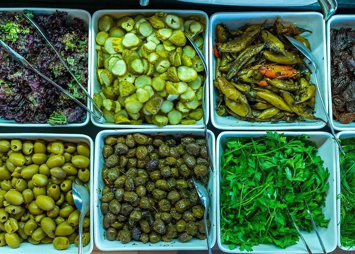 Hotel Hvd Reina Del Mar - Premium Service & Free Parking Obzor