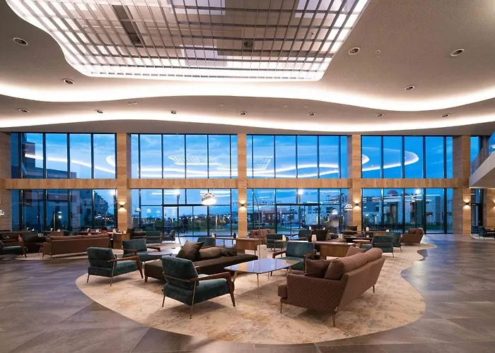 Hvd Reina Del Mar - Premium Service & Free Parking Obzor