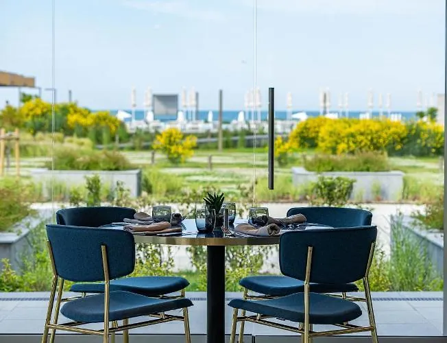 Hvd Reina Del Mar - Premium Service & Free Parking 5* Obzor