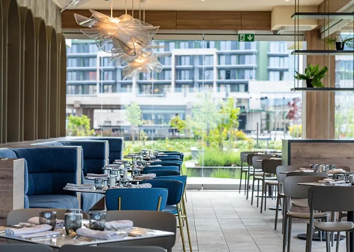 Hotel Hvd Reina Del Mar - Premium Service & Free Parking 5*