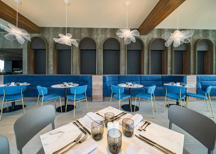 Hotel Hvd Reina Del Mar - Premium Service & Free Parking