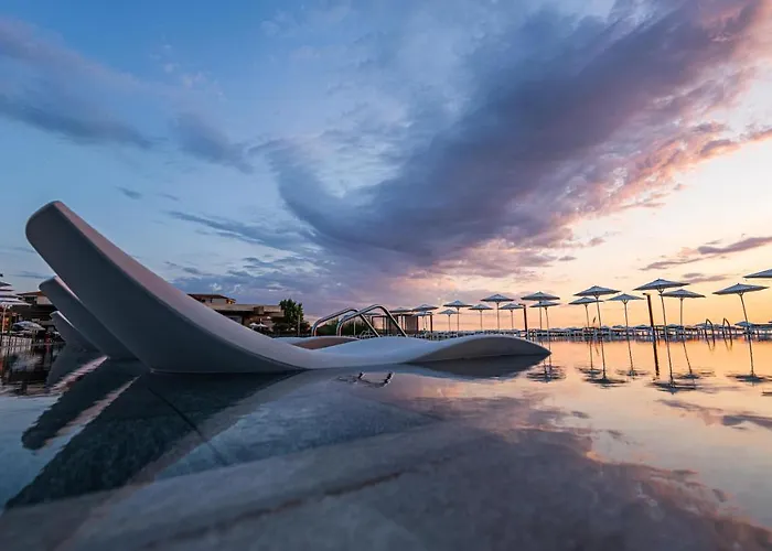 Hvd Reina Del Mar - Premium Service & Free Parking Hotel Obzor