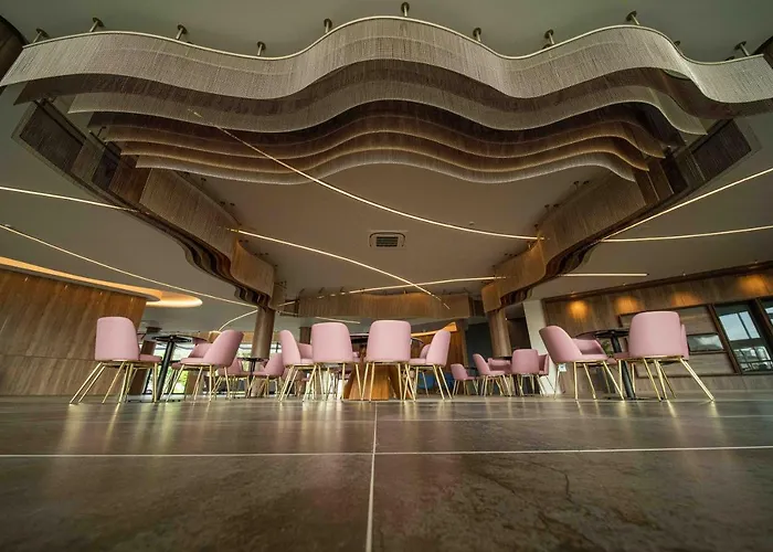 Hotel Hvd Reina Del Mar - Premium Service & Free Parking 5*