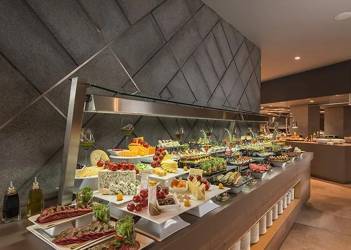 Hvd Reina Del Mar - Premium Service & Free Parking Obzor